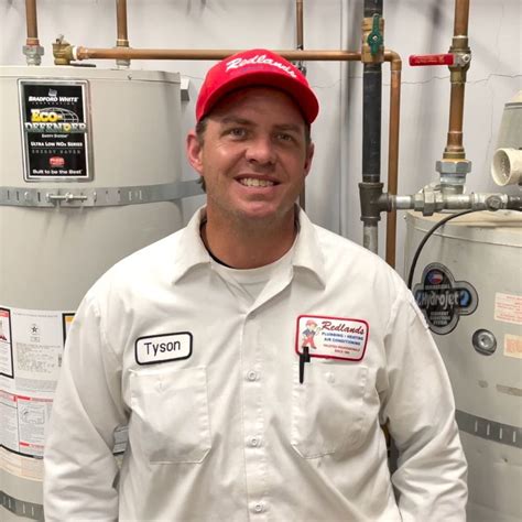 henry bush plumbing redlands.